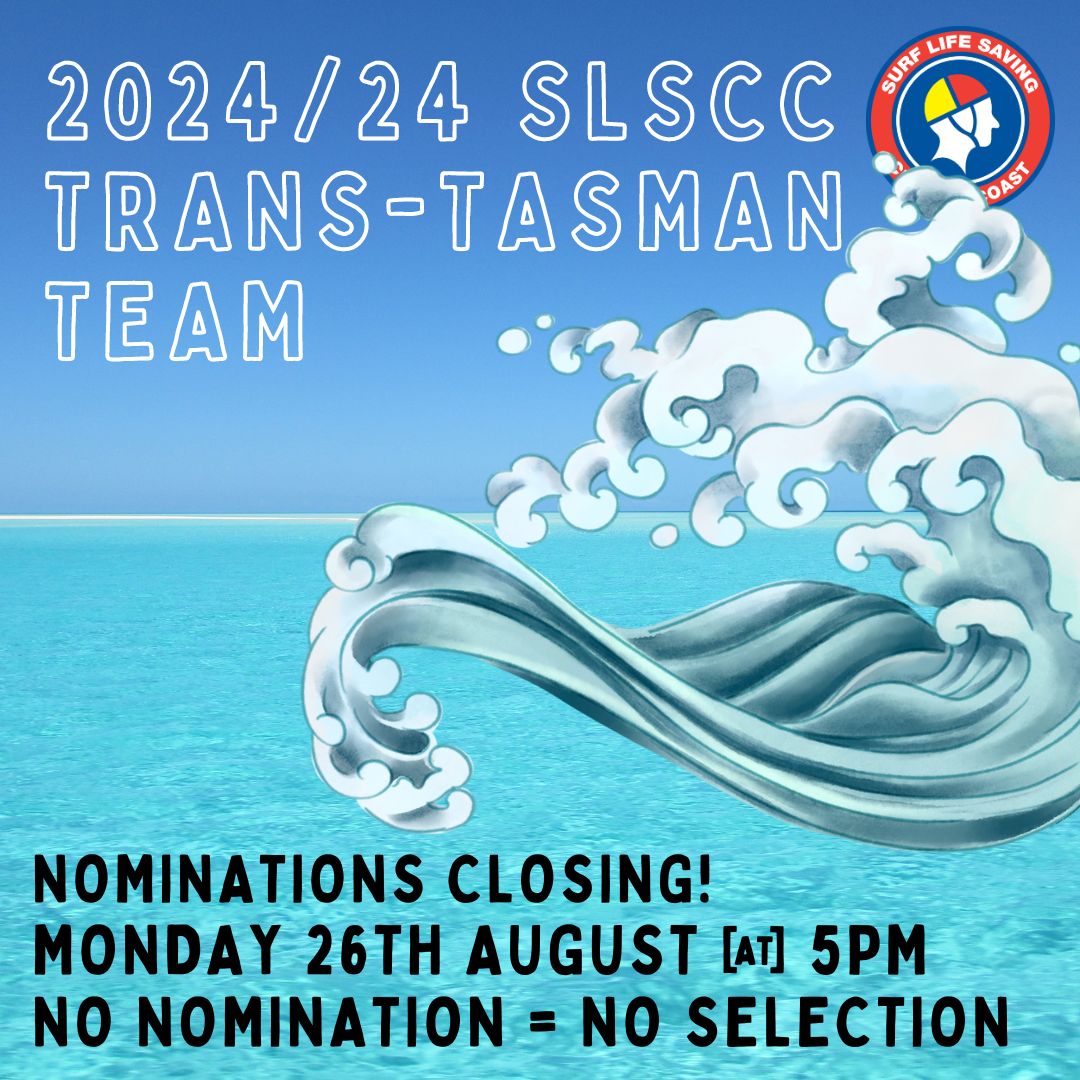 trans-tasman 2024/25