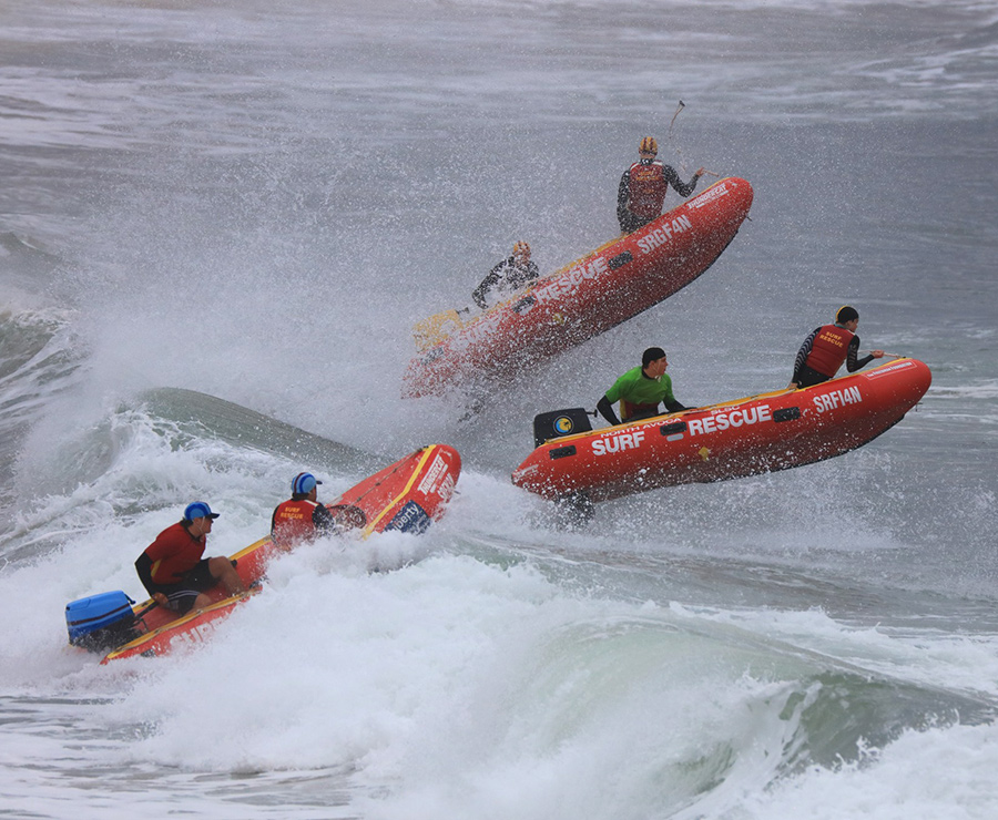 irb racing