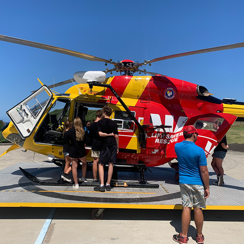 slscc youth helicopter